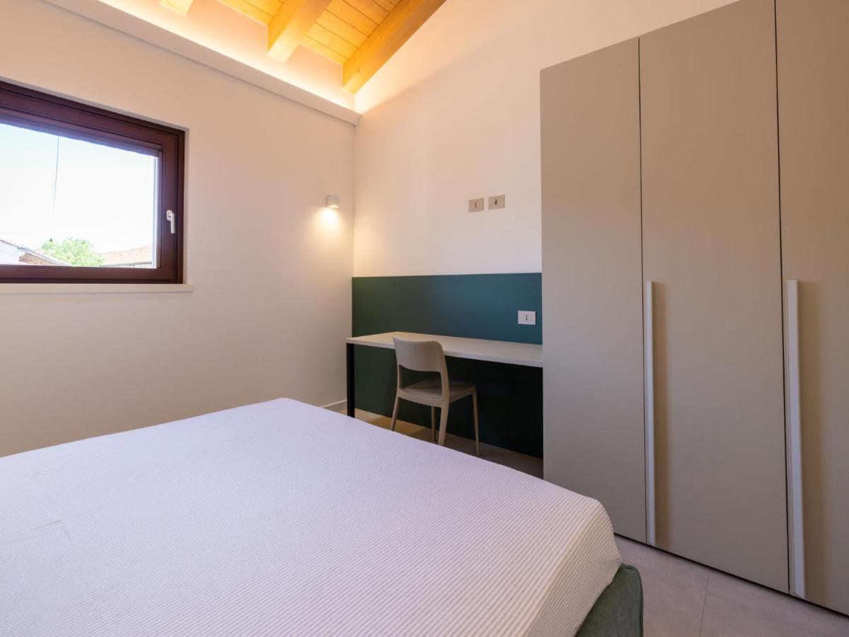 Apartment Il Giardino Segreto-4 By Interhome Cividale del Friuli Zewnętrze zdjęcie