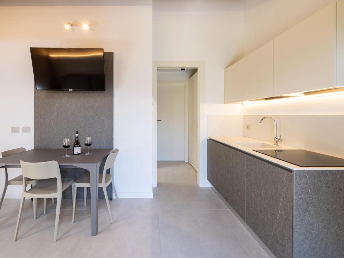 Apartment Il Giardino Segreto-4 By Interhome Cividale del Friuli Zewnętrze zdjęcie