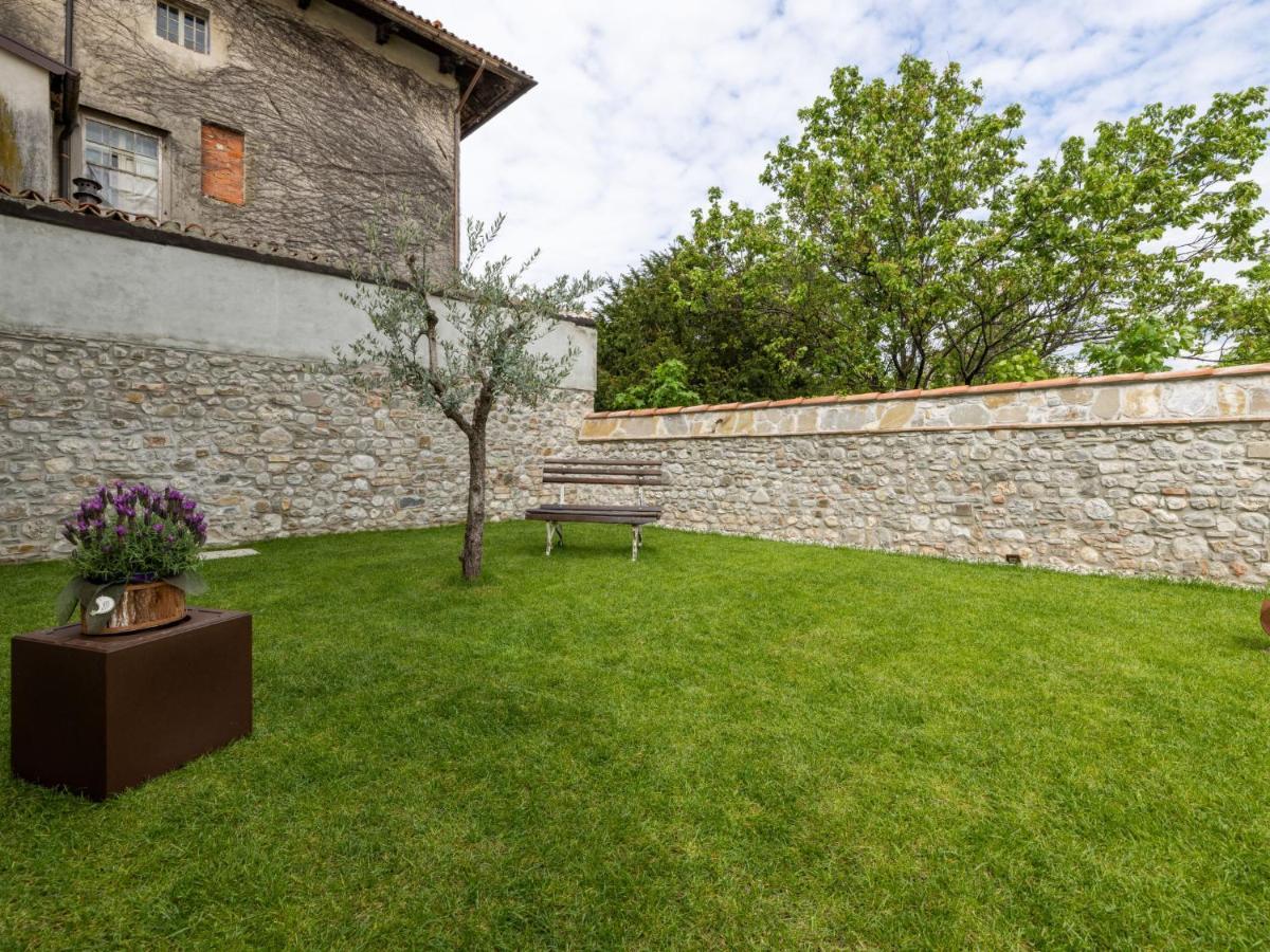 Apartment Il Giardino Segreto-4 By Interhome Cividale del Friuli Zewnętrze zdjęcie