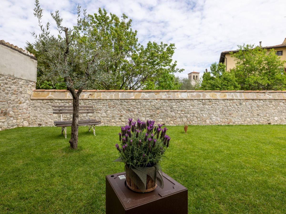 Apartment Il Giardino Segreto-4 By Interhome Cividale del Friuli Zewnętrze zdjęcie