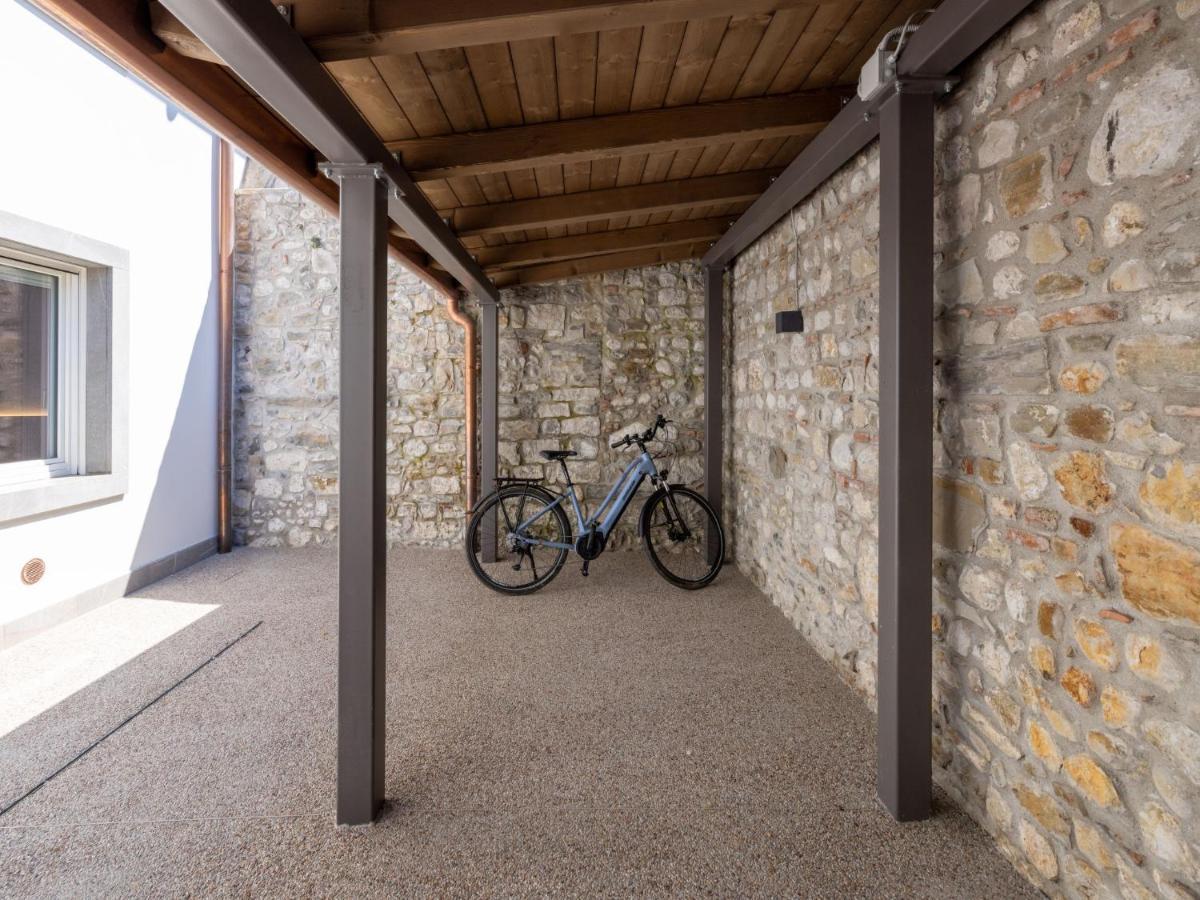 Apartment Il Giardino Segreto-4 By Interhome Cividale del Friuli Zewnętrze zdjęcie