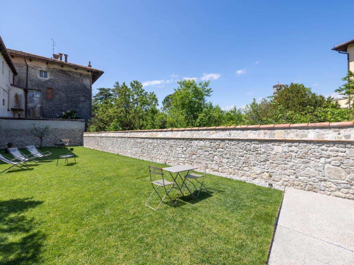 Apartment Il Giardino Segreto-4 By Interhome Cividale del Friuli Zewnętrze zdjęcie