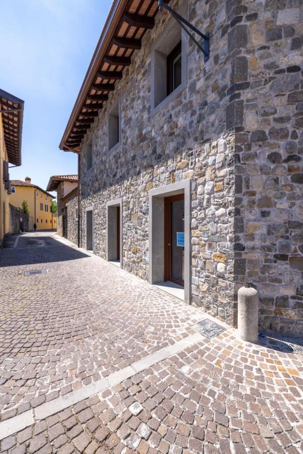 Apartment Il Giardino Segreto-4 By Interhome Cividale del Friuli Zewnętrze zdjęcie