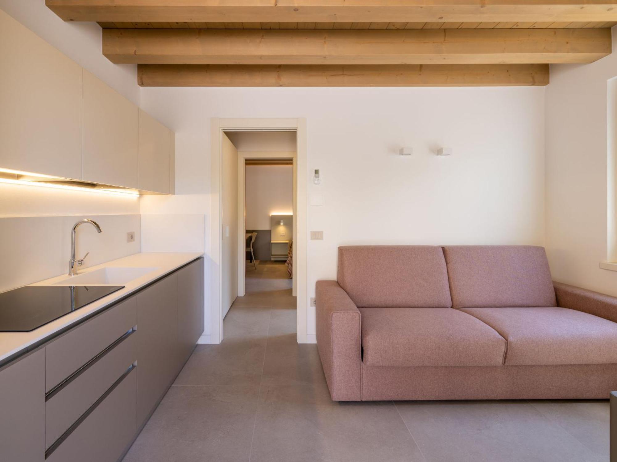 Apartment Il Giardino Segreto-4 By Interhome Cividale del Friuli Zewnętrze zdjęcie